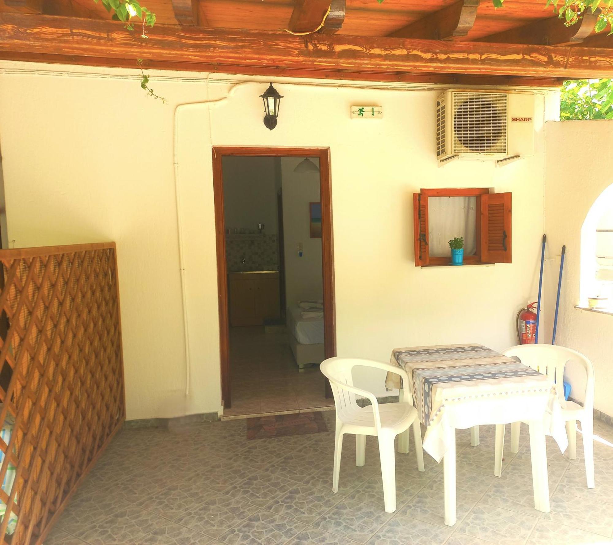 Korali Stafilos Stafylos Rom bilde